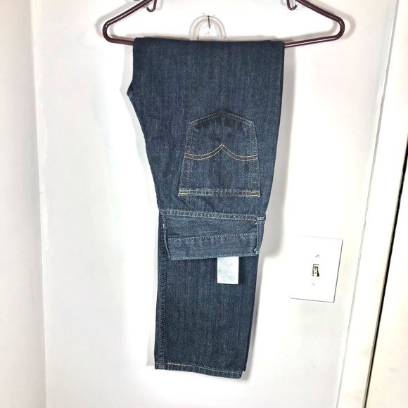 Levi’s Mens 514 classic straight fit jeans size 29x32 Preowned - Picture 2 of 6